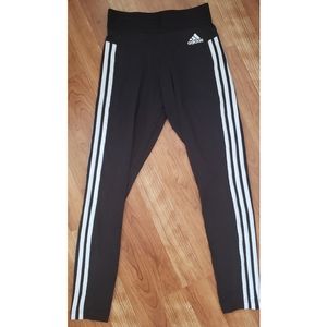 Adidas leggings
